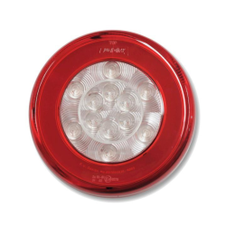 Led sidelight Ø 140 position/reverse/fog 12/24v
