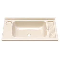 Lavabo crÈme 680x300mm