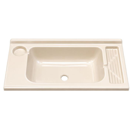 680x300 cream washbasin