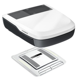 Aire ac. dometic freshjet fjz4 2.200w blanco con distribuidor