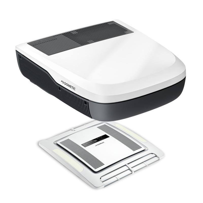 Aire ac. dometic freshjet fjz4 2.200w blanco con distribuidor