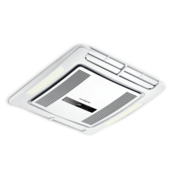 Aire ac. dometic freshjet fjz4 2.200w blanco con distribuidor