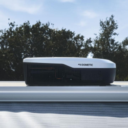 Aire ac. dometic freshjet fjz4 2.200w blanco con distribuidor