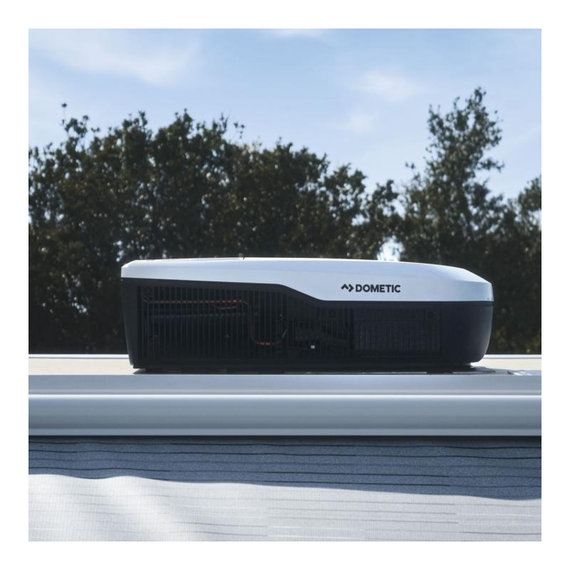 Aire ac. dometic freshjet fjz4 2.200w blanco con distribuidor