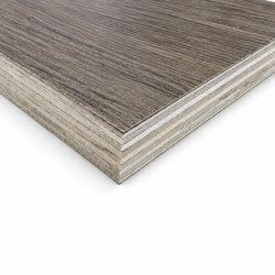 Tablero de madera hpl 15mm atavÍa soft (2440 x 1220 mm)