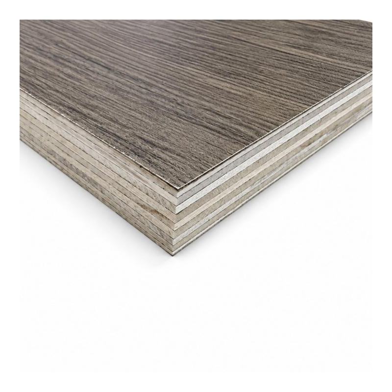 Tablero de madera hpl 15mm atavÍa soft (2440 x 1220 mm)