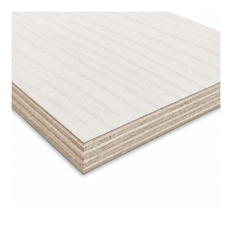 Tablero de madera hpl 15mm vivÁn soft (2440 x 1220 mm)