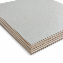 Tablero de madera hpl 15mm cemento soft (2440 x 1220 mm)