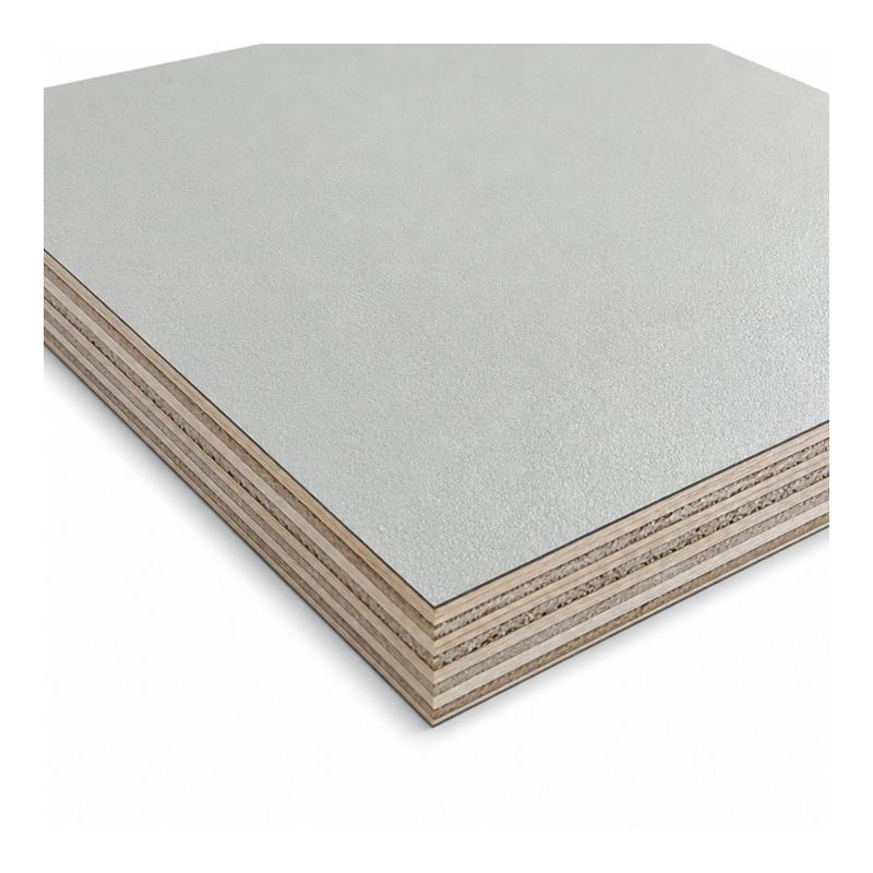 Tablero de madera hpl 15mm cemento soft (2440 x 1220 mm)