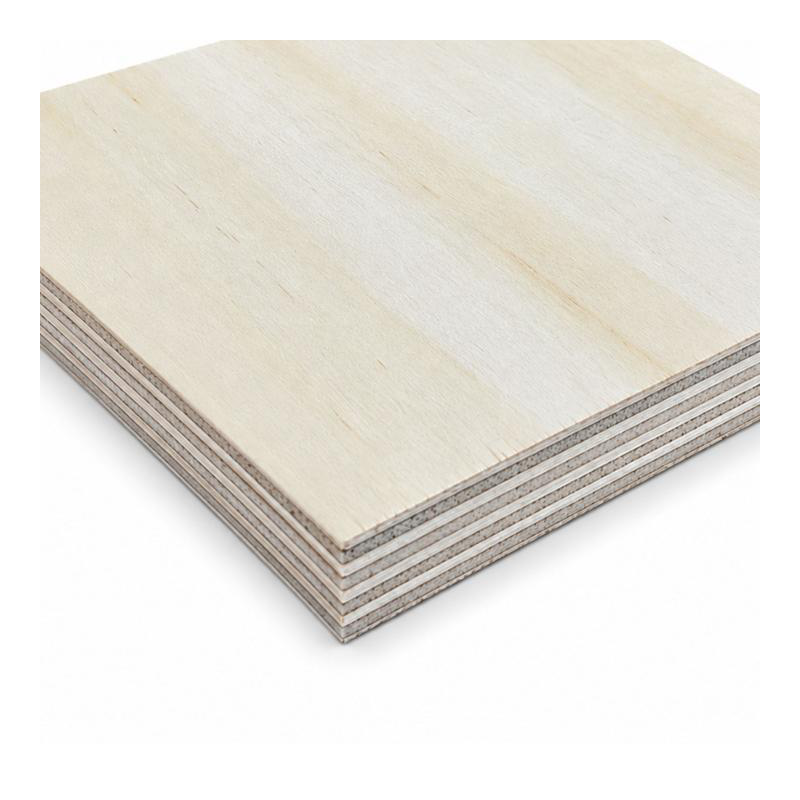 Tablero de madera crudo 15mm (2440 x 1220 mm)