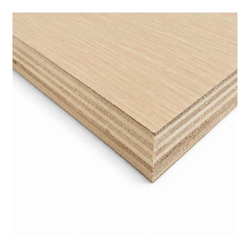 Tablero de madera hpl 15mm cÁndara (2440 x 1220 mm)
