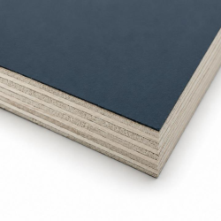 Tablero de madera hpl 15mm antracita (2440 x 1220 mm)