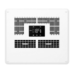 Aire acondicionado 12v.eurofrigo northwind 2,6