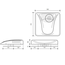 Aire acondicionado 12v.eurofrigo northwind 2,6