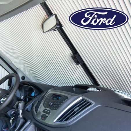 Remifront iv ford transit from.2014 v363