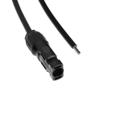 Cable hembra 2,5m Ø 4mm mc4