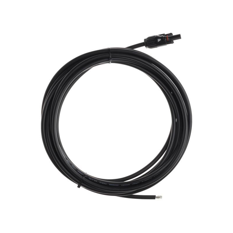 Support de fixation 540mm pour panneau solaire