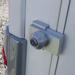 Cerradura imc portÓn autocaravana