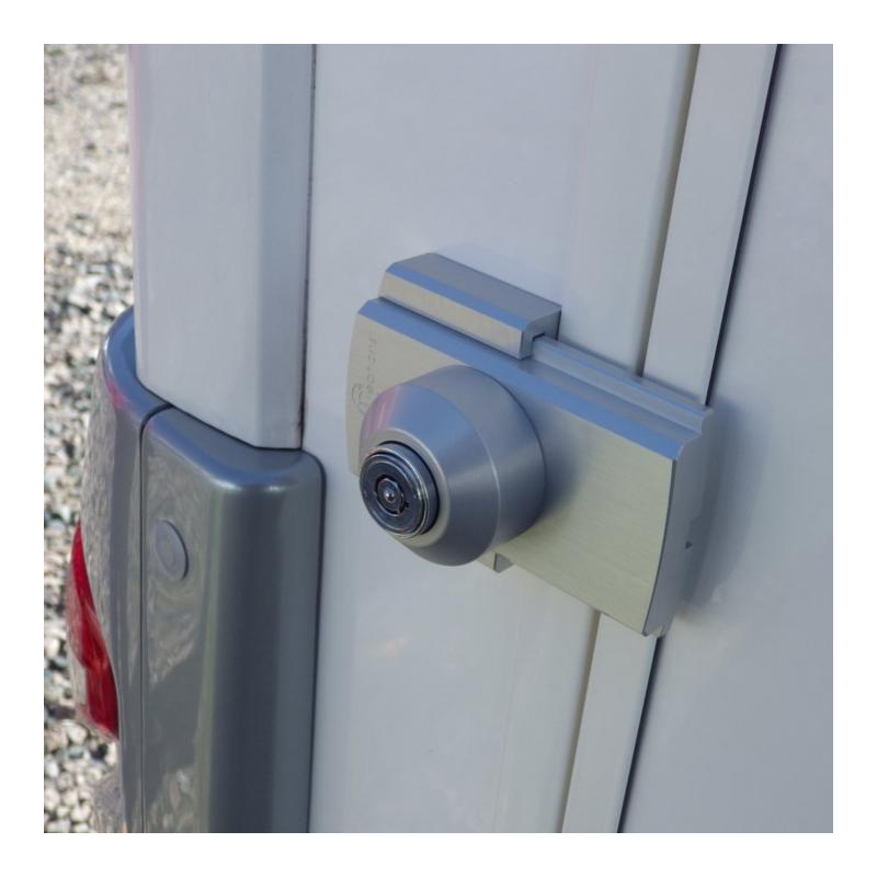 Cerradura imc portÓn autocaravana