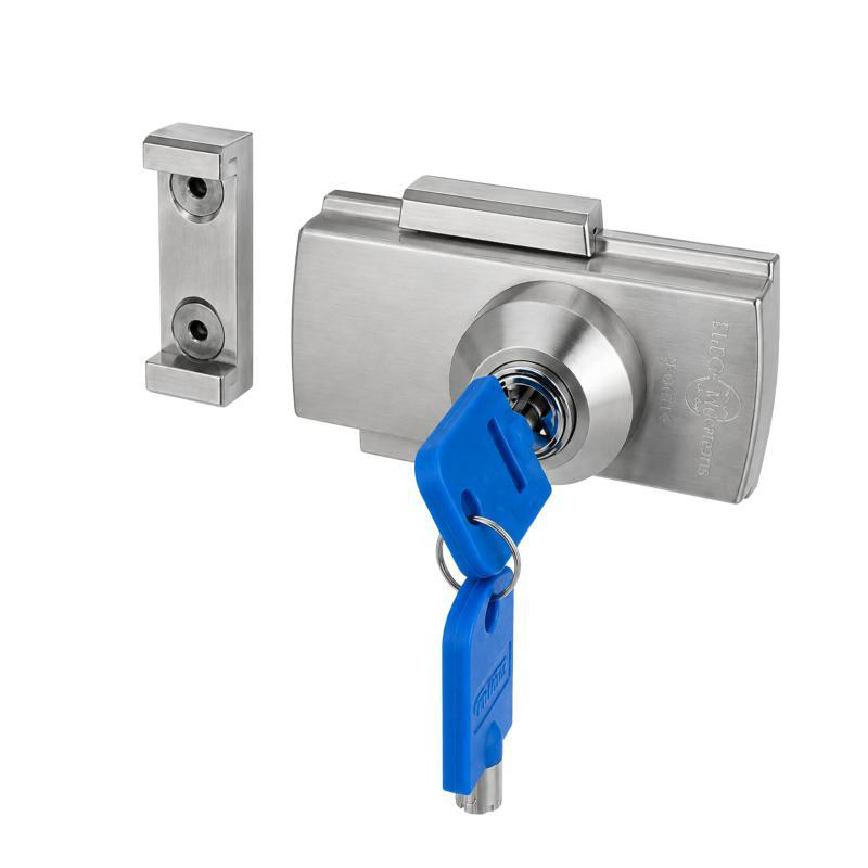 Cerradura imc portÓn autocaravana invertida