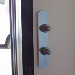 Cerradura imc portÓn autocaravana invertida