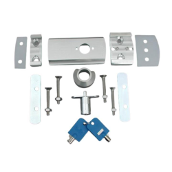 Cerradura imc portÓn autocaravana invertida