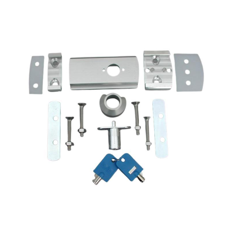 Cerradura imc portÓn autocaravana invertida