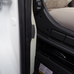 Juego de 2 cerraduras puerta delantera cabina fiat ducato (desde 2022)