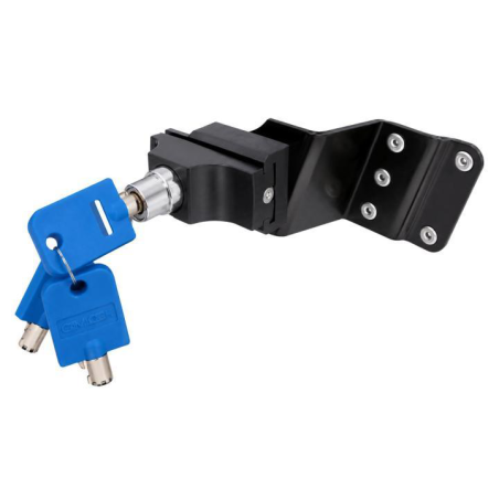 Juego de 2 cerraduras imc puerta delantera cabina renault trafic (desde 2024)