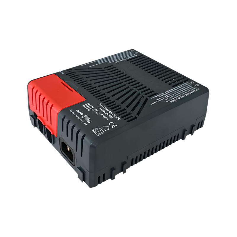 BC122 battery switch charger