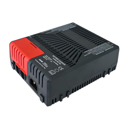 BC122 battery switch charger