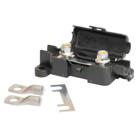 Porta fusible 50a. r450