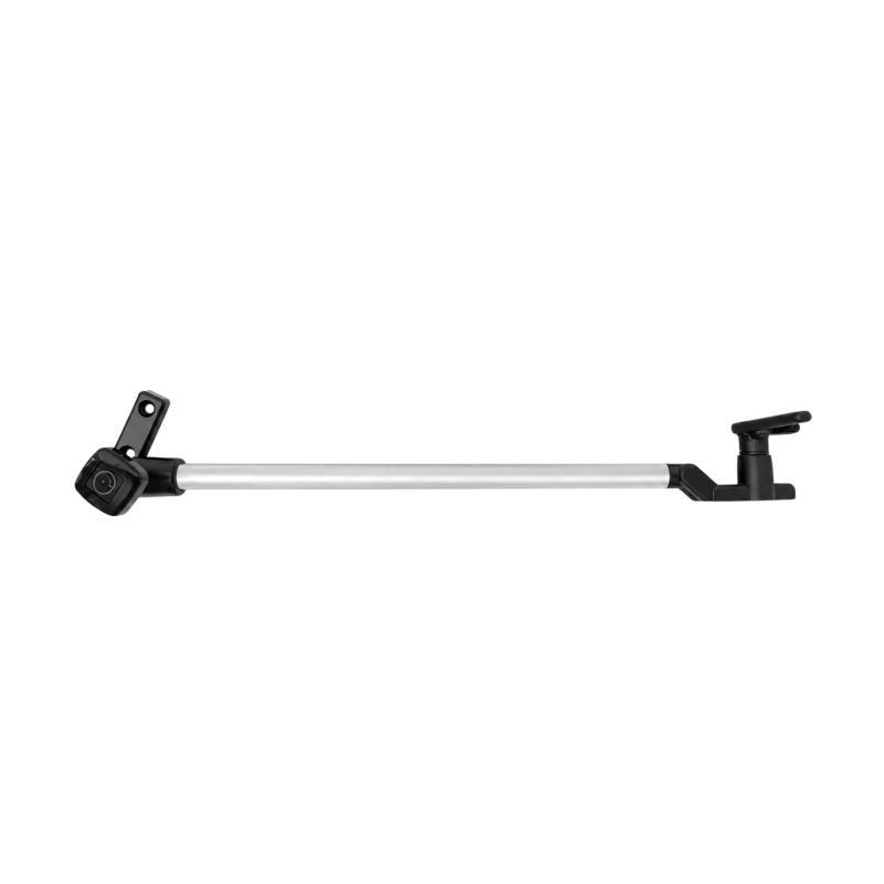 Compas polyfix tubo 300mm derecho con cierre