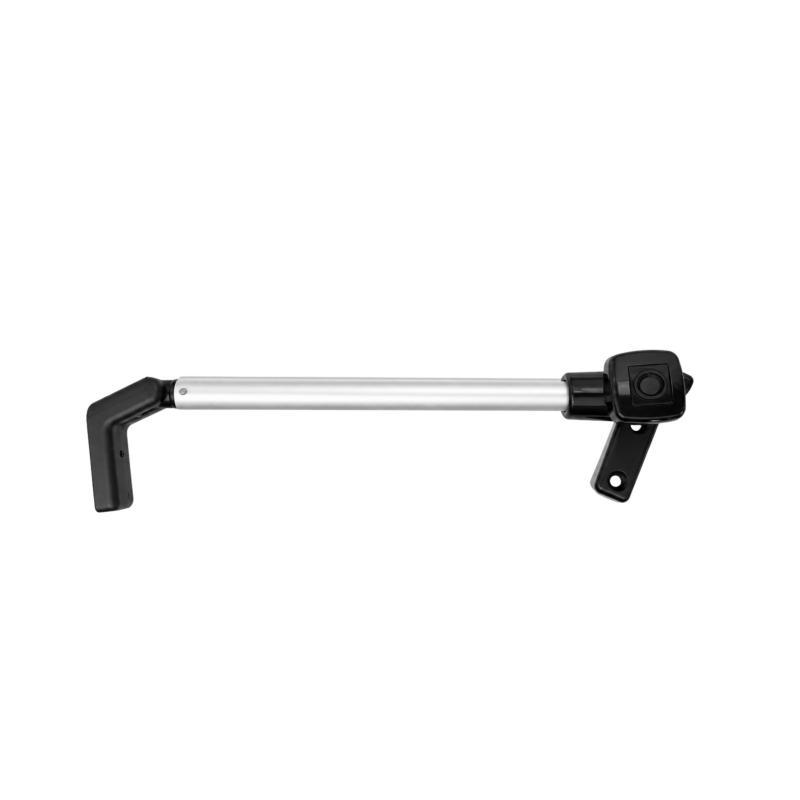 Compas polyfix tubo 200mm izquierdo