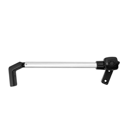 Compas polyfix tubo 200mm izquierdo