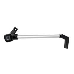 Compas polyfix tubo 200mm derecho