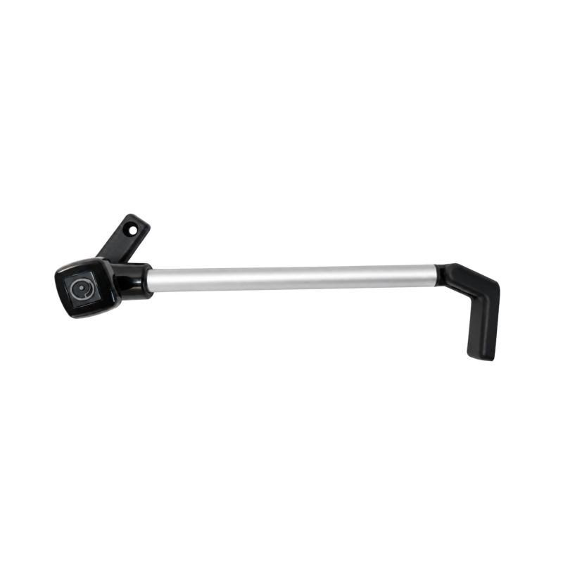 Compas polyfix tubo 200mm derecho