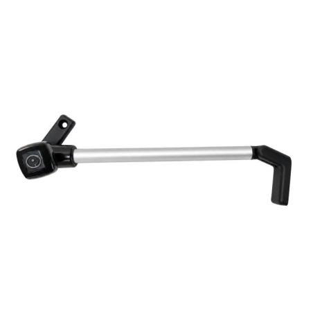 Compas polyfix tubo 200mm derecho