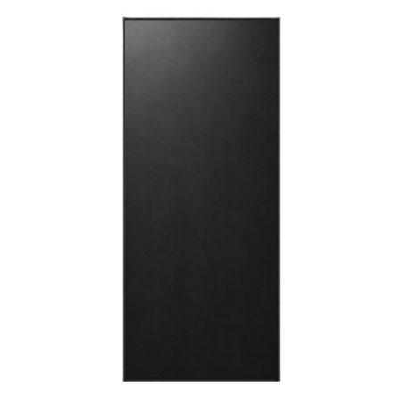 Panel solar monocristalino 200w black slim (1570 × 550 × 30mm)