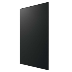 Panel solar monocristalino 200w black slim (1570 × 550 × 30mm)