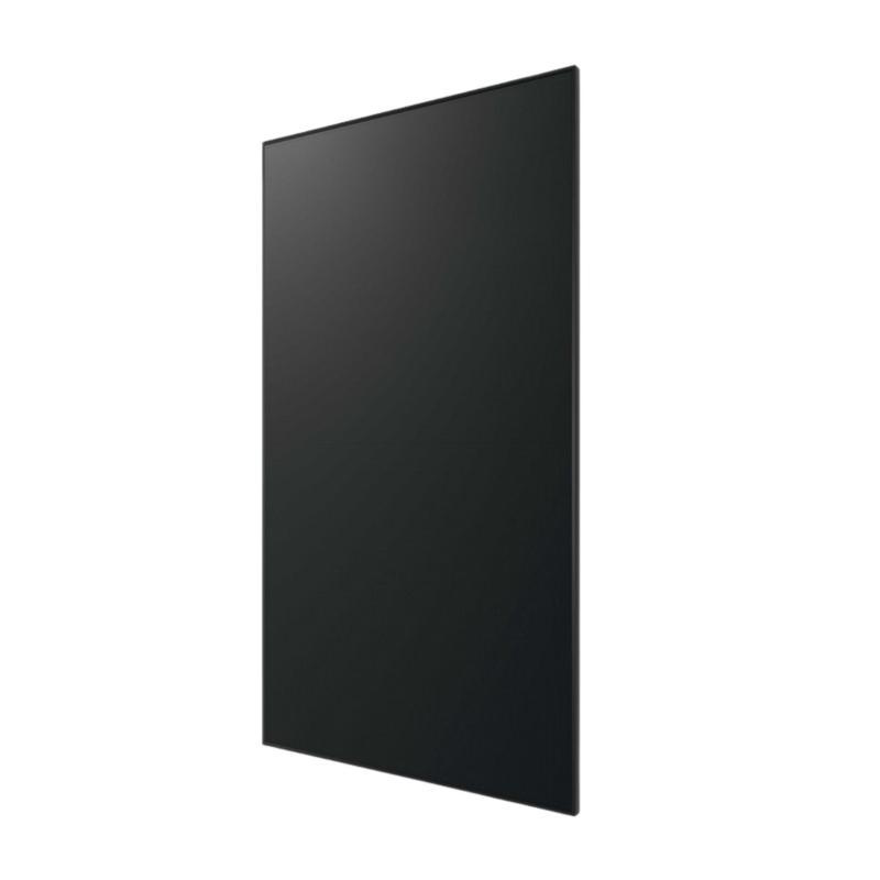 Panel solar monocristalino 200w black slim (1570 × 550 × 30mm)