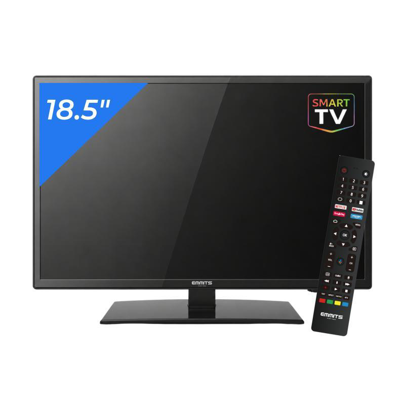 Tv. 18.5 smart emmits view-v2