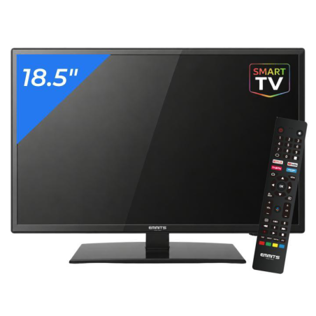 Tv. 18.5 smart emmits view-v2