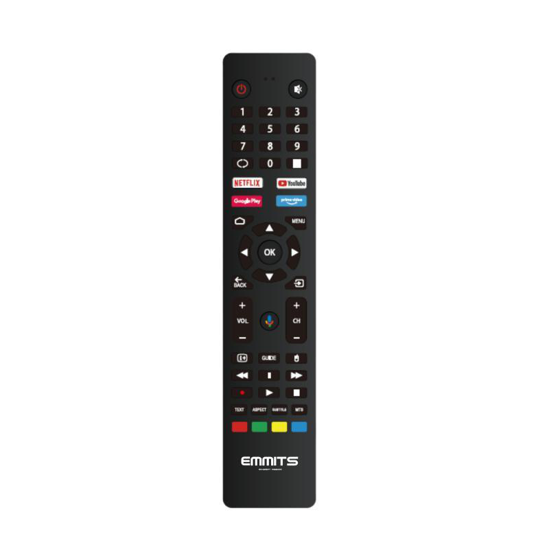 Tv. 18.5 smart emmits view-v2