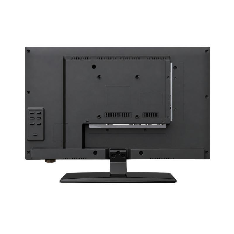Tv. 18.5 smart emmits view-v2