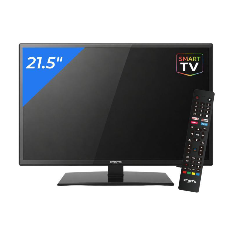 Tv. 21.5 smart emmits view-v2