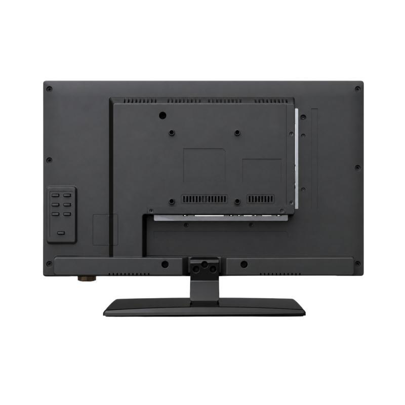 Tv. 23.8 smart emmits view-v2