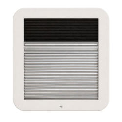 Claraboya 400 x 400 con luz-oscurecedor-mosquitera (sin vent. forzada)