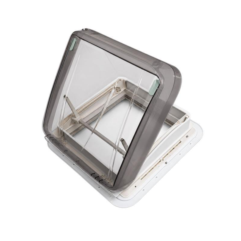 Claraboya 400 x 400-oscurecedor-mosquitera sin luz (sin vent. forzada)
