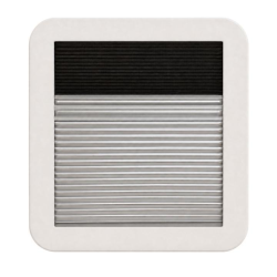 Claraboya 400 x 400-oscurecedor-mosquitera sin luz (sin vent. forzada)
